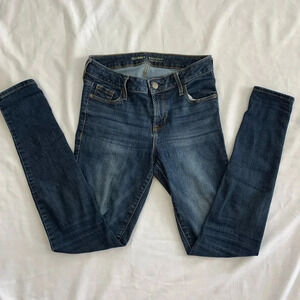 OLD NAVY Rockstar Jeans